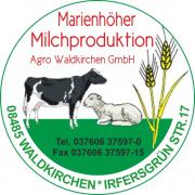 Logo Milchproduktion